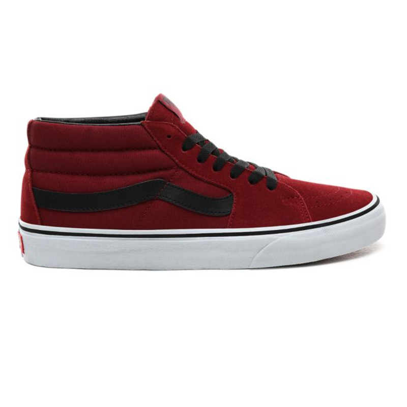 VANS Sk8-mid | VN0A3WM31K4