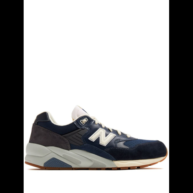 New Balance 580 panelled suede | MT580EEC