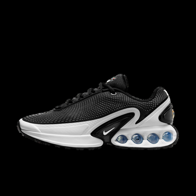 Nike Wmns Air Max DN 'Black White' | FJ3145-002