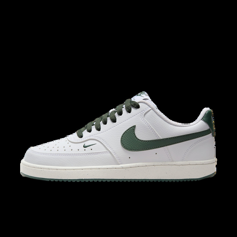 nike all Court Vision Low Next Nature | FV9952-101