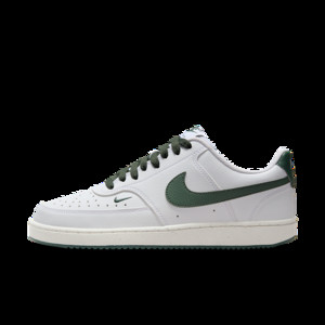 Nike Court Vision Low Next Nature | FV9952-101