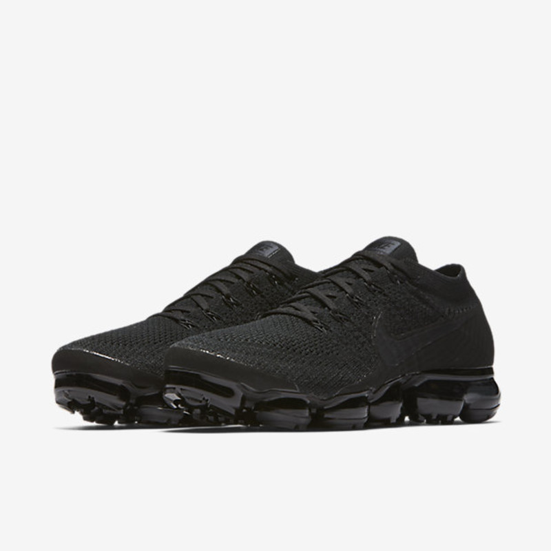 Nike Air Vapormax All Black | 849558-011