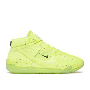 Nike Enspire x KD 13 'Venom Yellow' | DH3302-700