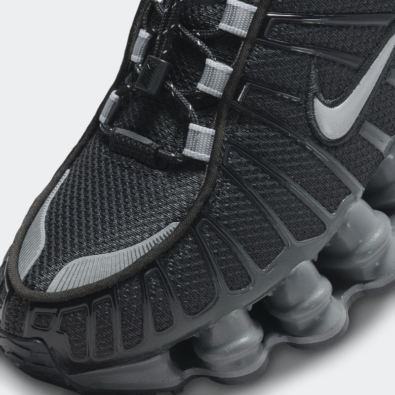 Nike Shox TL "Iron Grey" | FV0939-001