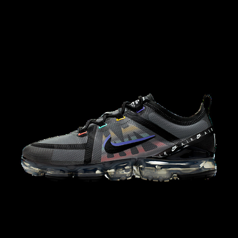 Nike air vapormax shop se black/psychic purple