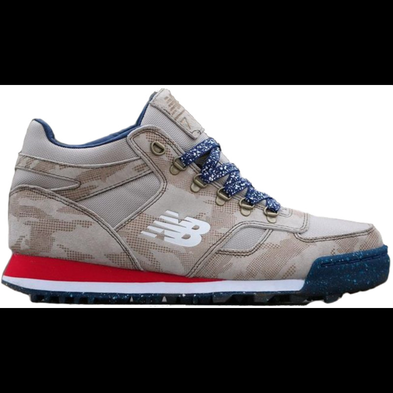 New balance cheap 710 grau