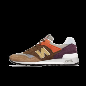 New Balance 577 'Desaturated Pack' | M577DS