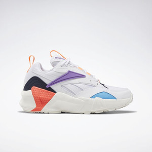 Reebok Aztrek Double Mix Pops 'White' | DV8171