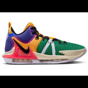 Nike LeBron Witness 7 Multi-Color | DM1121-501