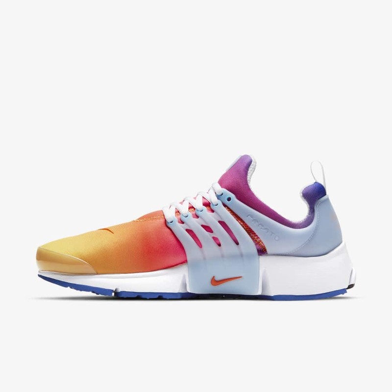 Nike Air Presto Rainbow | CJ1229-700