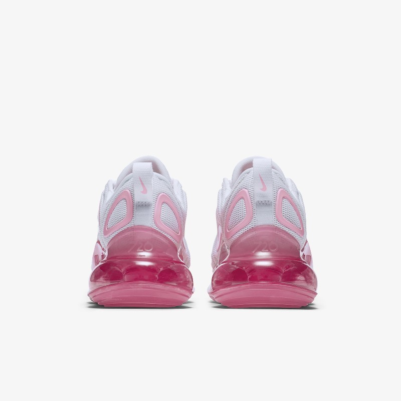 Nike Air Max 720 Pink Rise | AR9293-103