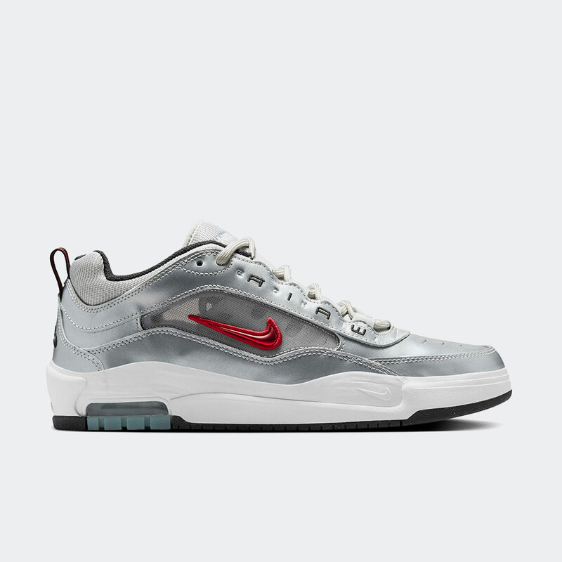 Nike SB Ishod 2 Silver Bullet HF3062 001 Grailify