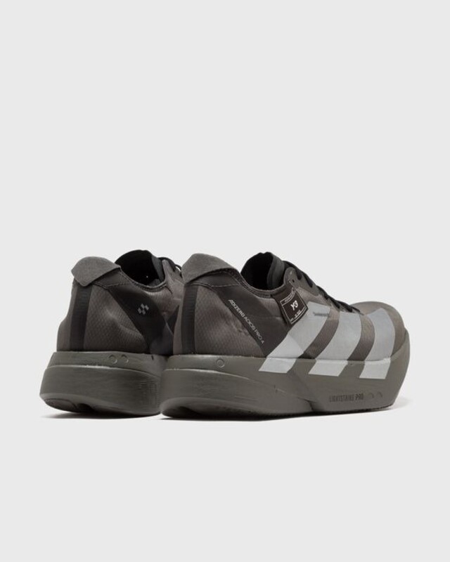 adidas Y-3 Adios Pro 4 M "Cinder" | JS3155