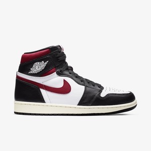 Air Jordan 1 High OG Gym Red | 555088-061