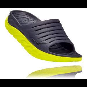 HOKA  Ora Recovery Slide 2 Sandal in Ogep, Size 8 | 1099673-OGEP-08