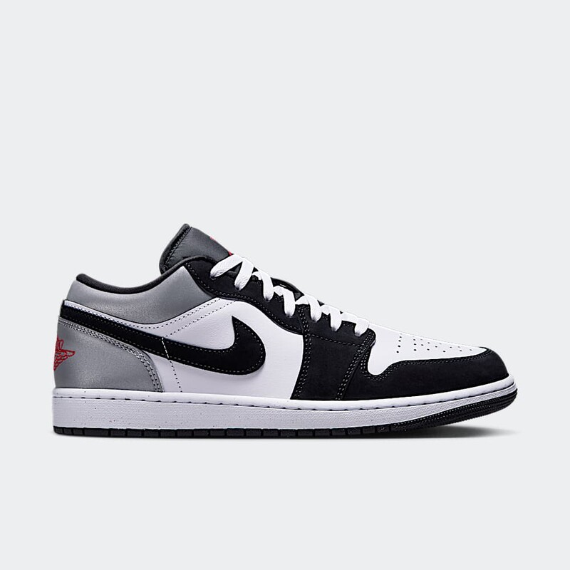 Air Jordan 1 Low SE "Matte Silver" | HF3148-106