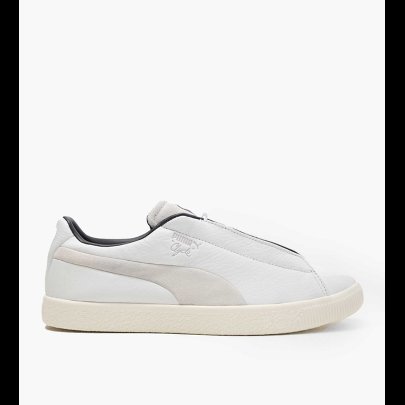 Puma x Nanamica Clyde GTX White | 388374-01