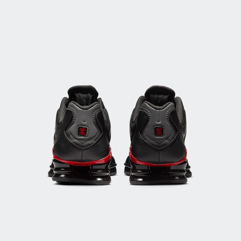 Nike Shox TL "University Red" | CN0151-003