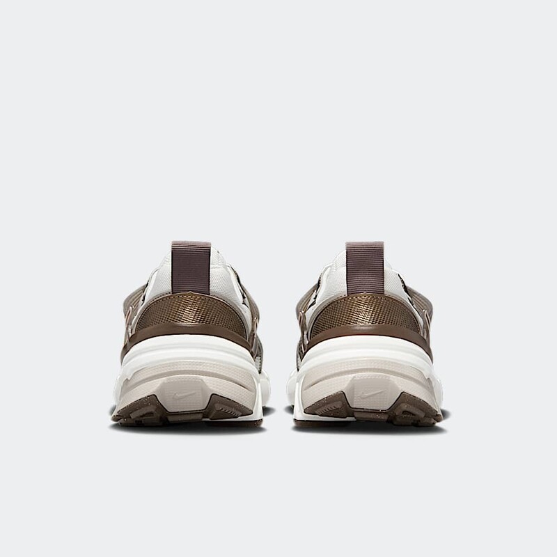 Nike V2K Run "Mink Brown" | HV6416-200