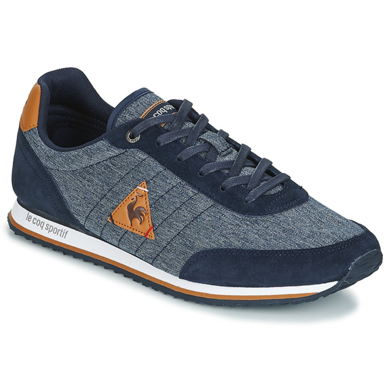 Le Coq Sportif MARSANCRAFT 2 TONES 1810264 Grailify