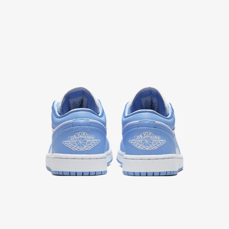 Air Jordan 1 Low "UNC" | AO9944-441