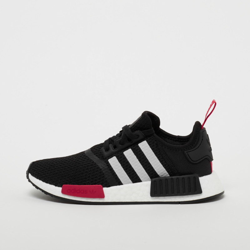 Nmd r1 store schwarz weiß