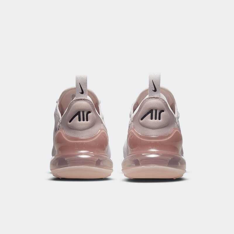 Nike Air Max 270 "Light Soft Pink" | AH6789-604