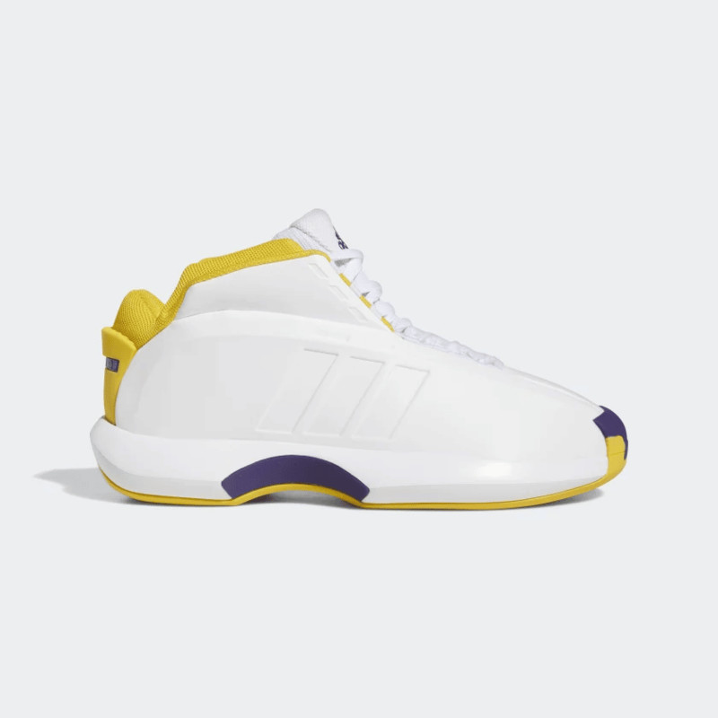 adidas Crazy 1 Lakers | GY8947