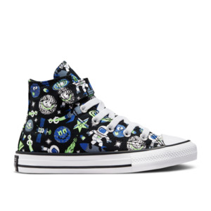 Converse Chuck Taylor All Star Easy-On High PS 'Space Cruiser' | A02967F