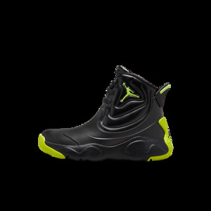 Jordan Nike Air Drip 23 PS BLACK | CT5798-001