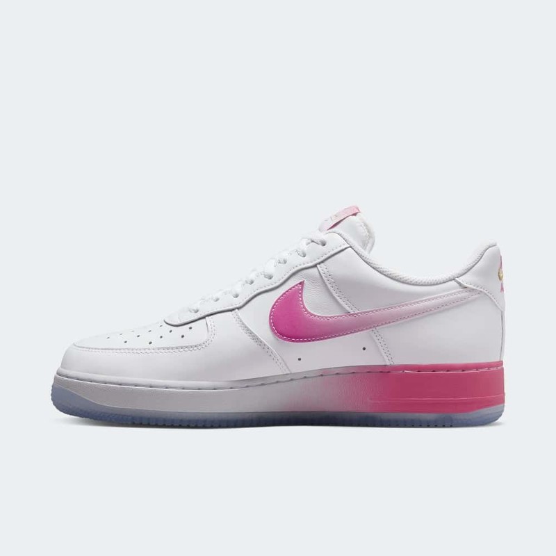 Nike Air Force 1 "San Francisco Chinatown" | FD0778-100