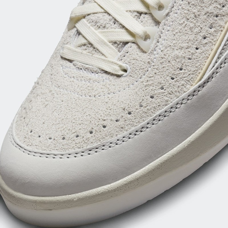 Shelflife x Air Jordan 2 Low | DV7128-110