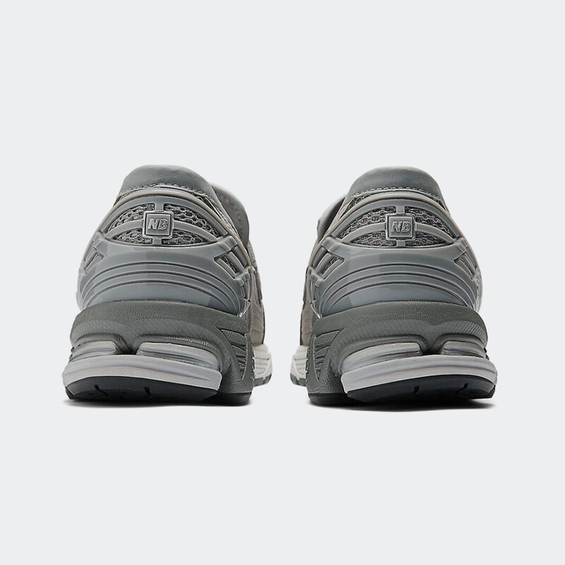 New Balance 1906L Loafer “Grey Days” | U1906LGR