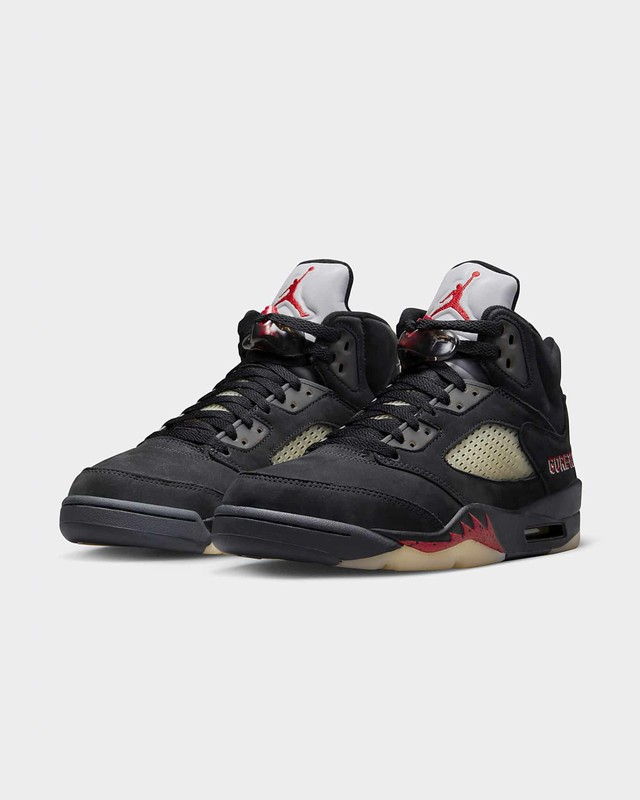 Air Jordan 5 Gore-Tex Off Noir | DR0092-001