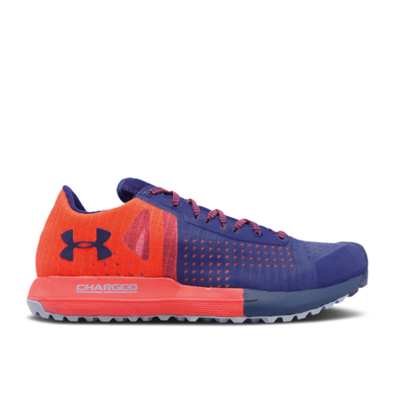 Under Armour Wmns Horizon KTV 'Purple Coral Red' | 1287336-601