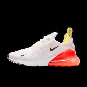 Nike air max 270 clay hot sale green womens