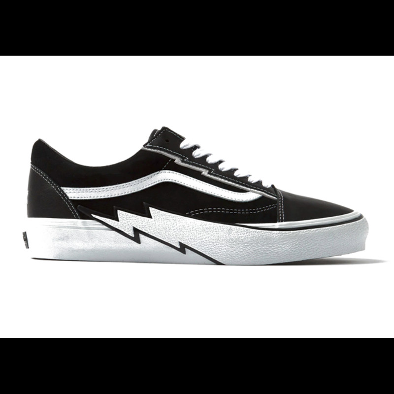 Vans old skool mastermind hotsell