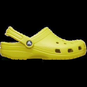 Crocs Unisex Classic Clogs Kiwi | 10001-312