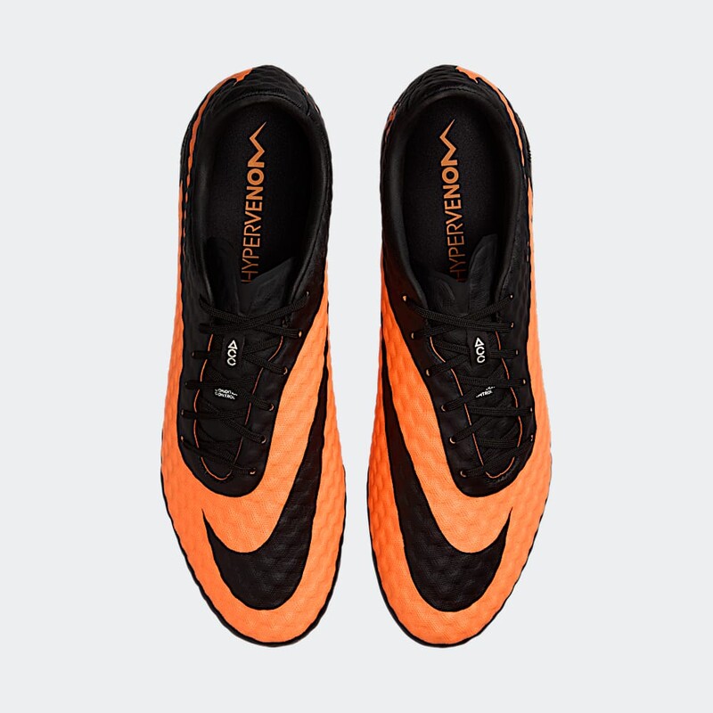 Nike Hypervenom Phantom RGN SE "Bright Citrus" | HQ8561-001