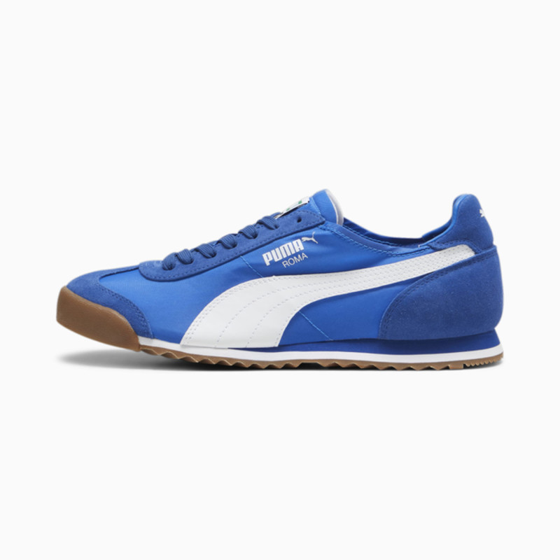 Puma Roma Шорти classic puma в темно зеленому кольорі не ston nike carhartt dickies | 362408-41