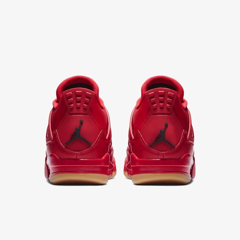 Air Jordan 4 Fire Red | AV3914-600