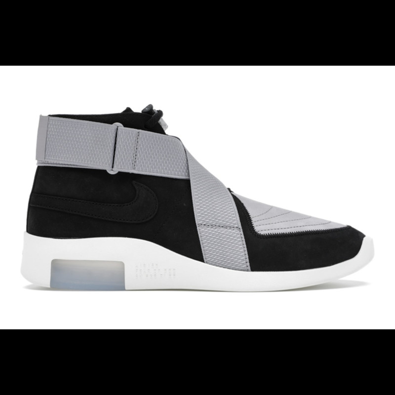 Nike Air Fear of God Raid “Friends & Family” AT8087-003 Release