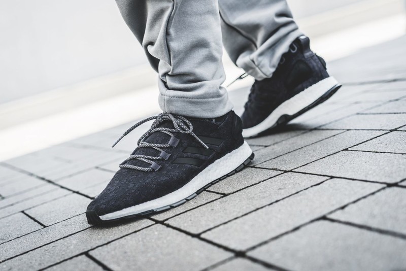 UNDFTD x adidas Pureboost RBL | | Grailify