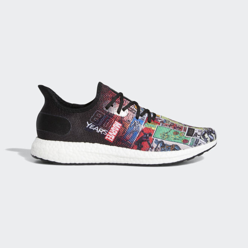 Adidas cheap marvel am4