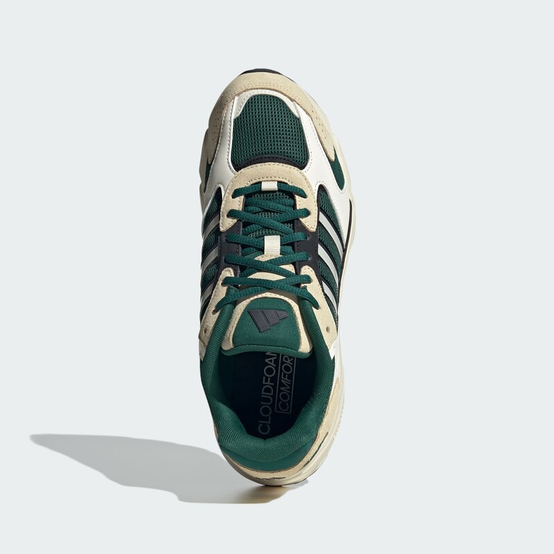 adidas Crazychaos 2000 "Collegiate Green" | JQ2261