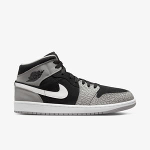 Air Jordan 1 Mid Elephant Toe | DM1200-016