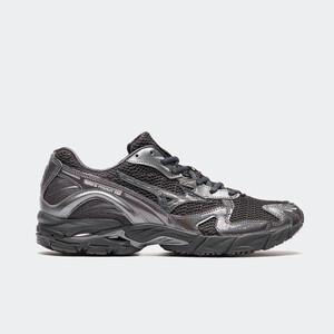 Mizuno Wave Rider 10 "Black" | D1GA243108