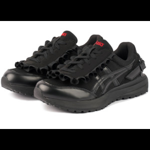 ASICS Tarther SC Plus SHUSHU/TONG Black | 1203A360-001