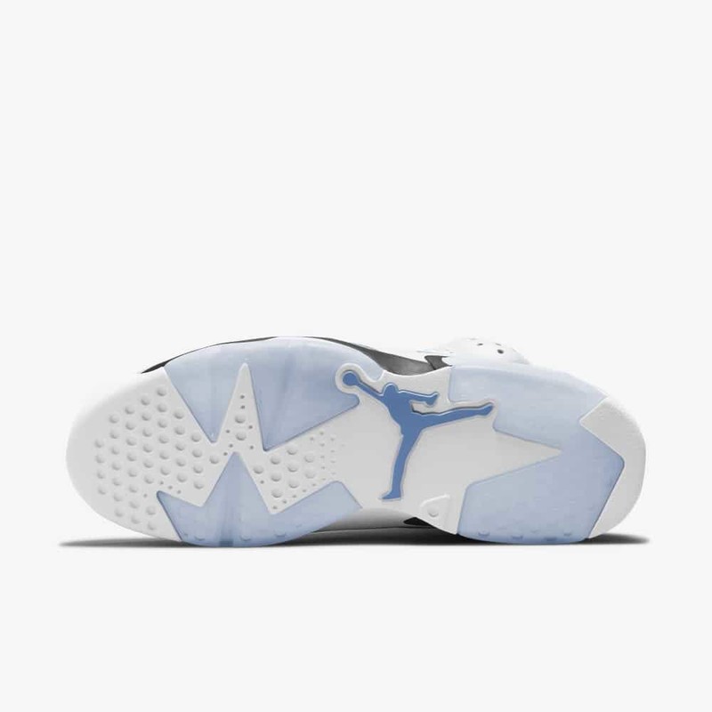 Air Jordan 6 UNC | CT8529-410