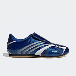 adidas F50 Taekwondo "Team Royal Blue" | JS1046 adidas F50 Taekwondo "Team Royal Blue" | JS1046